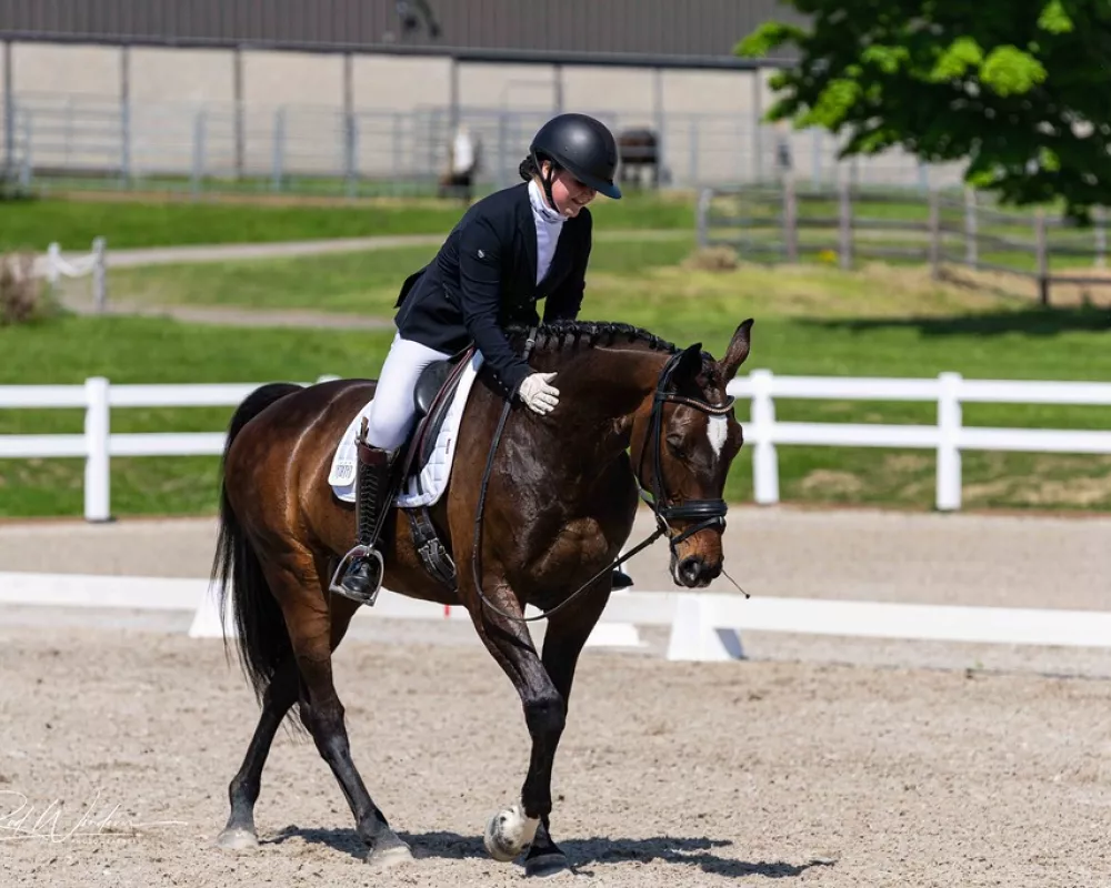 Ottawa Dressage Festival 2024